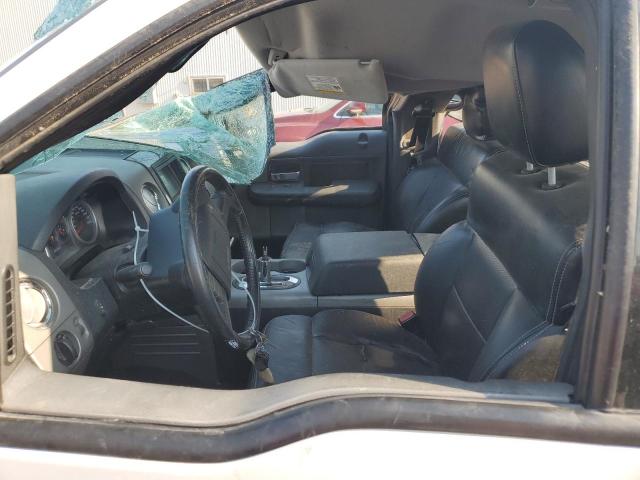 Ford F-150 Supercrew Image 9