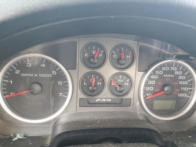 Ford F-150 Supercrew Image 8