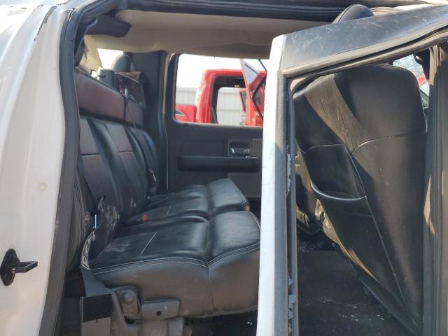 Ford F-150 Supercrew Image 5