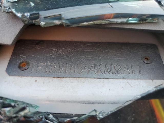 Ford F-150 Supercrew Image 12