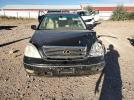 Lexus LS 430 Image 7