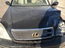 Lexus LS 430 Image 9