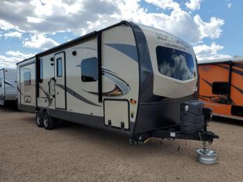  Salvage Rockwood Ultra Lite