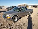 Chevrolet S-10 S10 Image 1