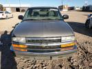 Chevrolet S-10 S10 Image 11