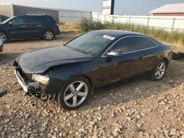  Salvage Audi A5