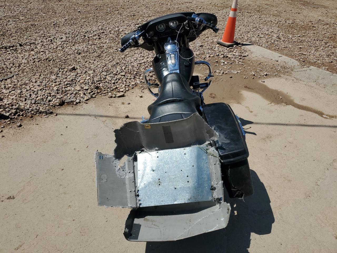 Harley-Davidson Flse Image 7