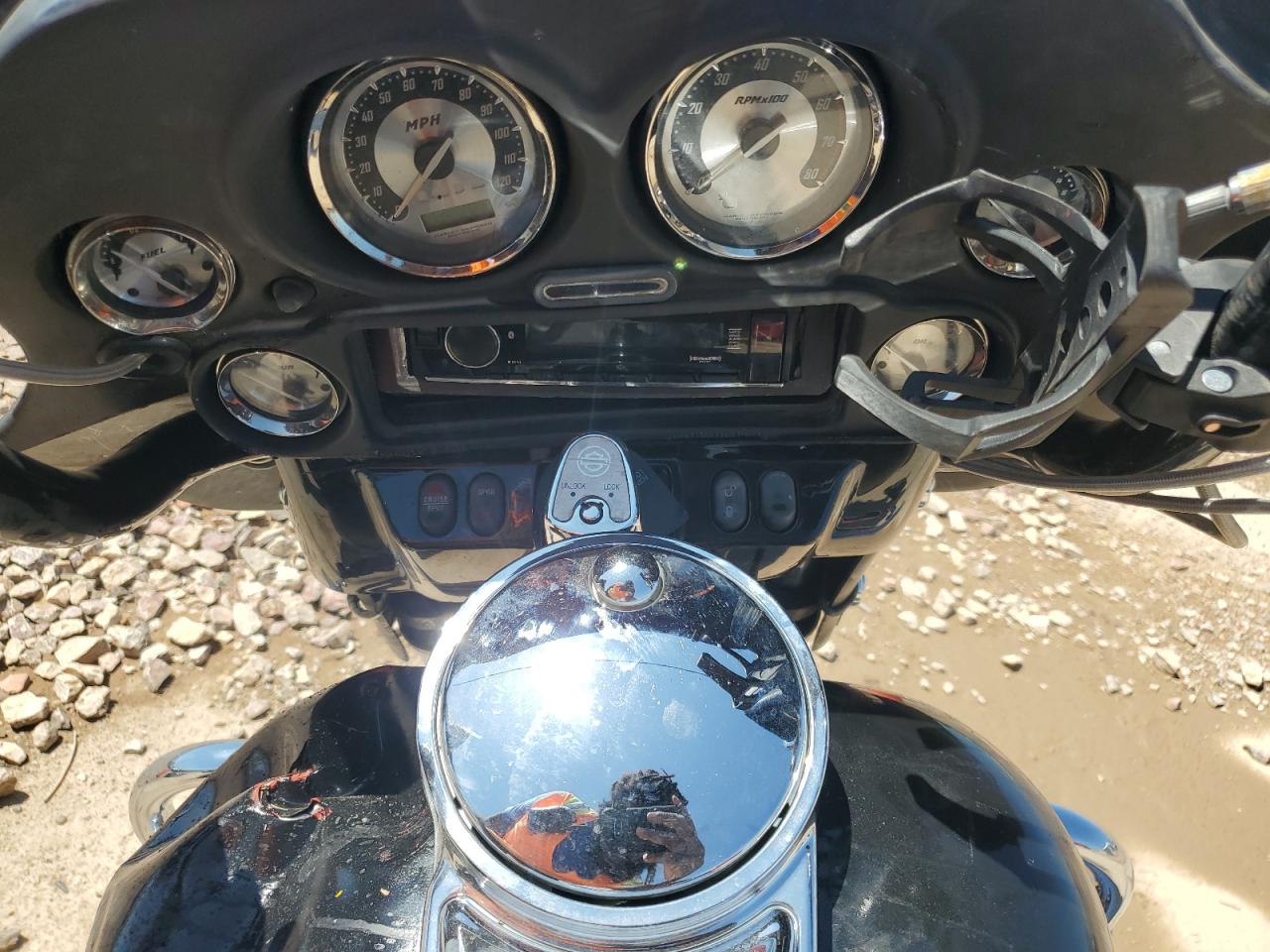 Harley-Davidson Flse Image 10