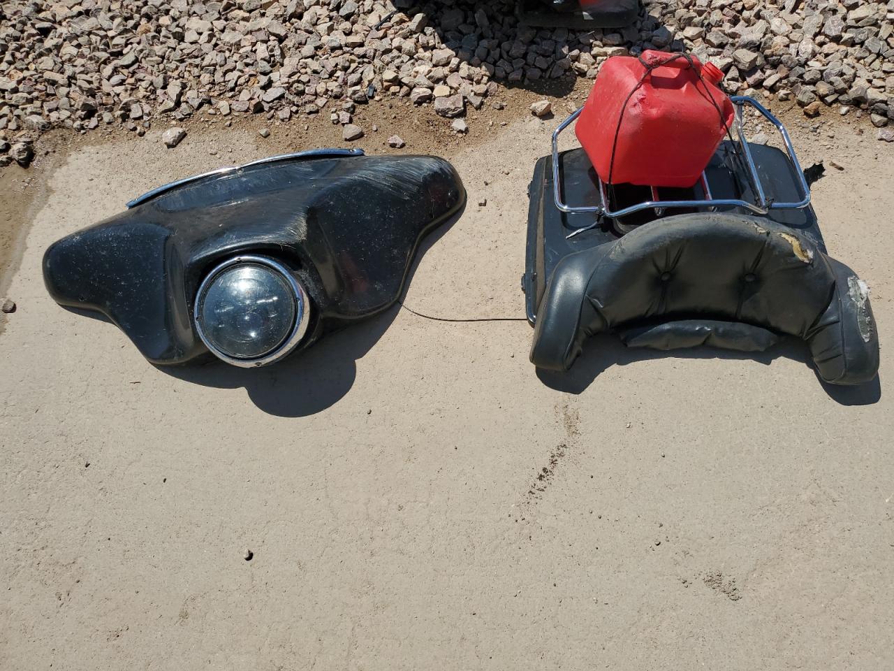 Harley-Davidson Flse Image 4