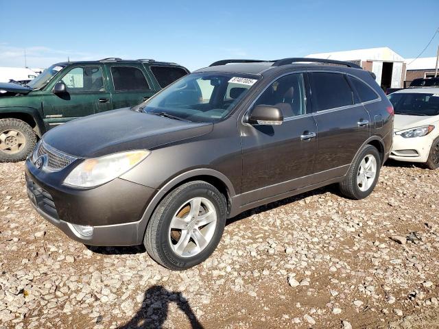  Salvage Hyundai Veracruz