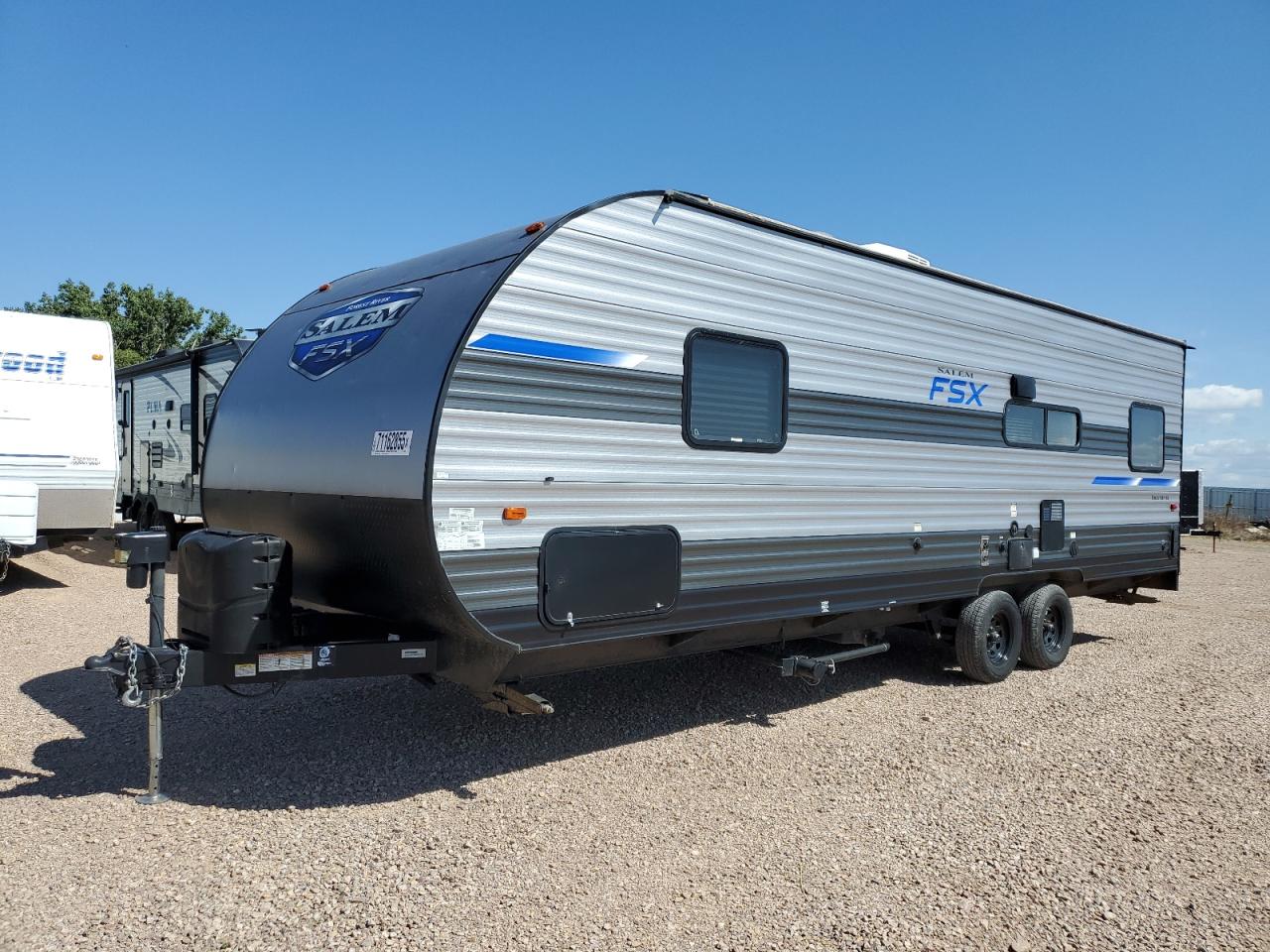 Wildwood Trailer Image 6