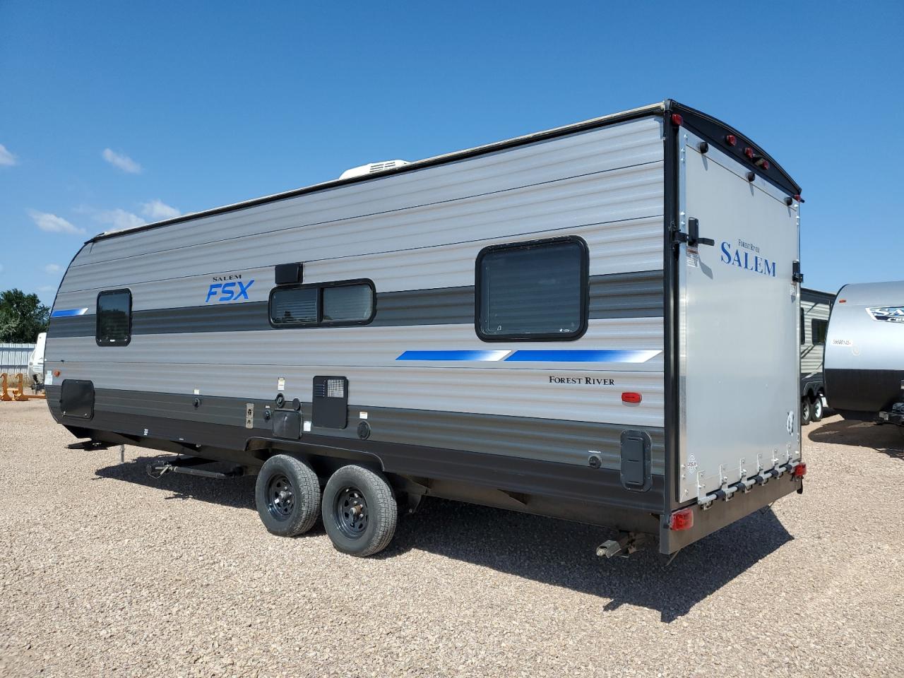 Wildwood Trailer Image 9