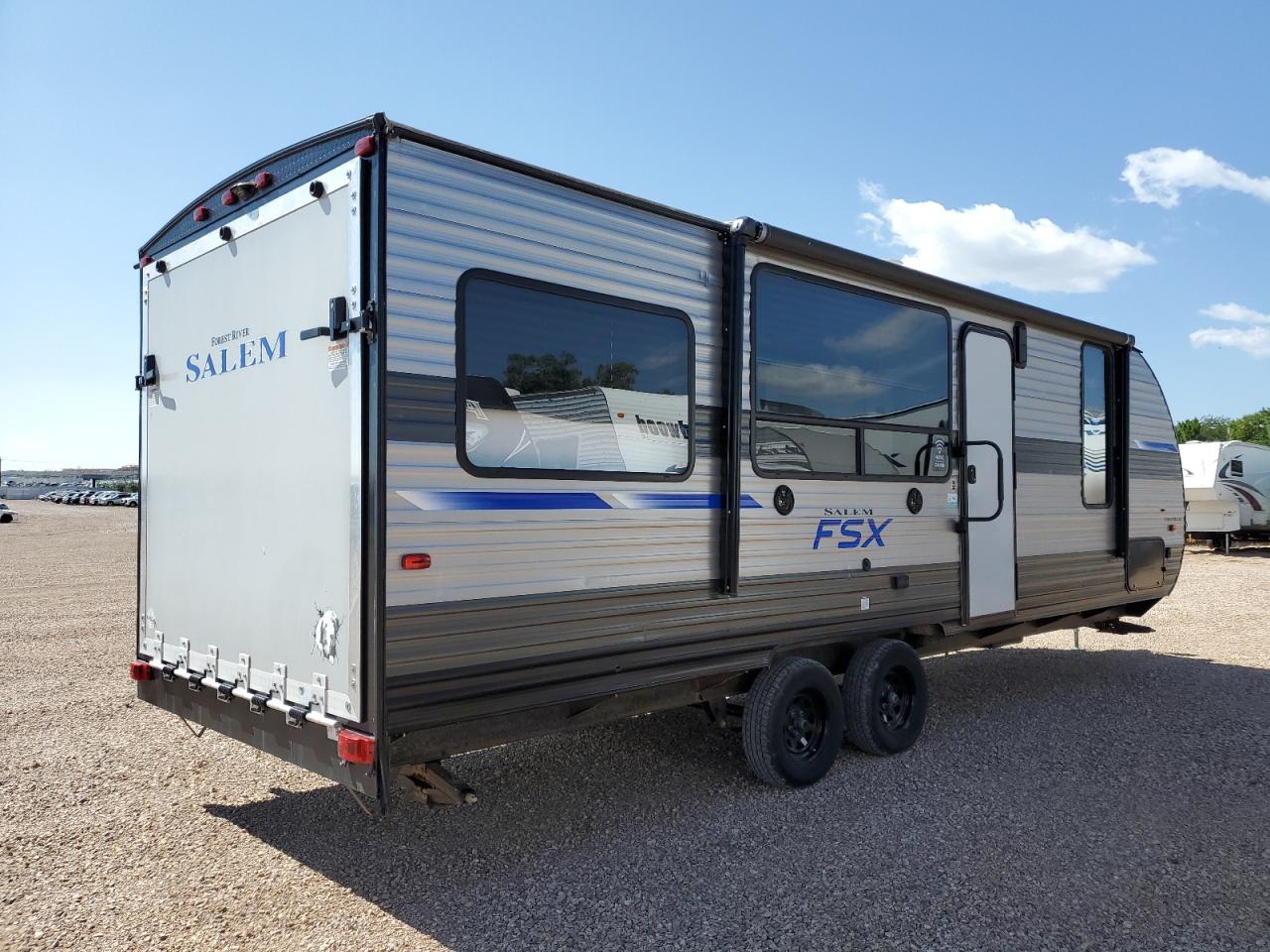 Wildwood Trailer Image 2