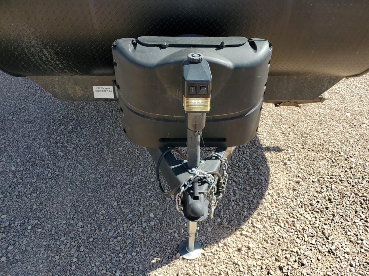 Wildwood Trailer Image 4