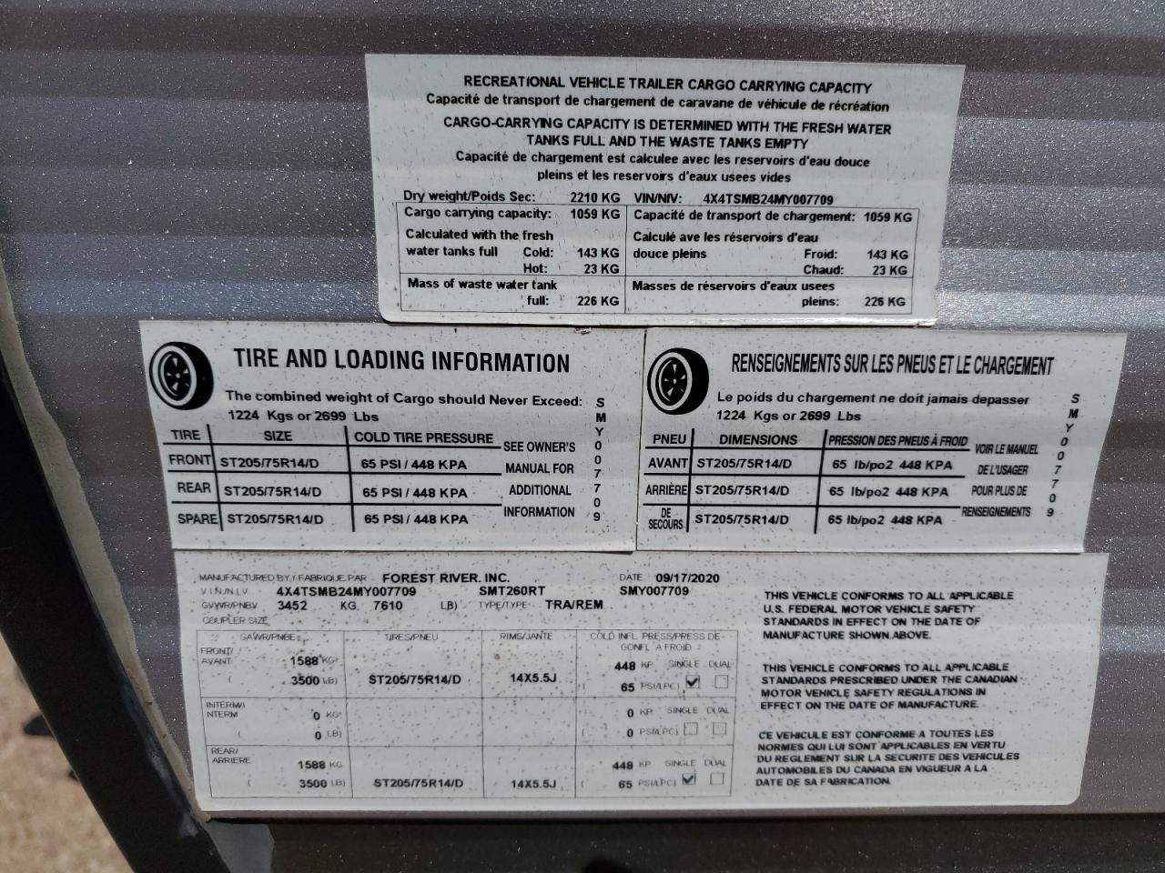 Wildwood Trailer Image 5