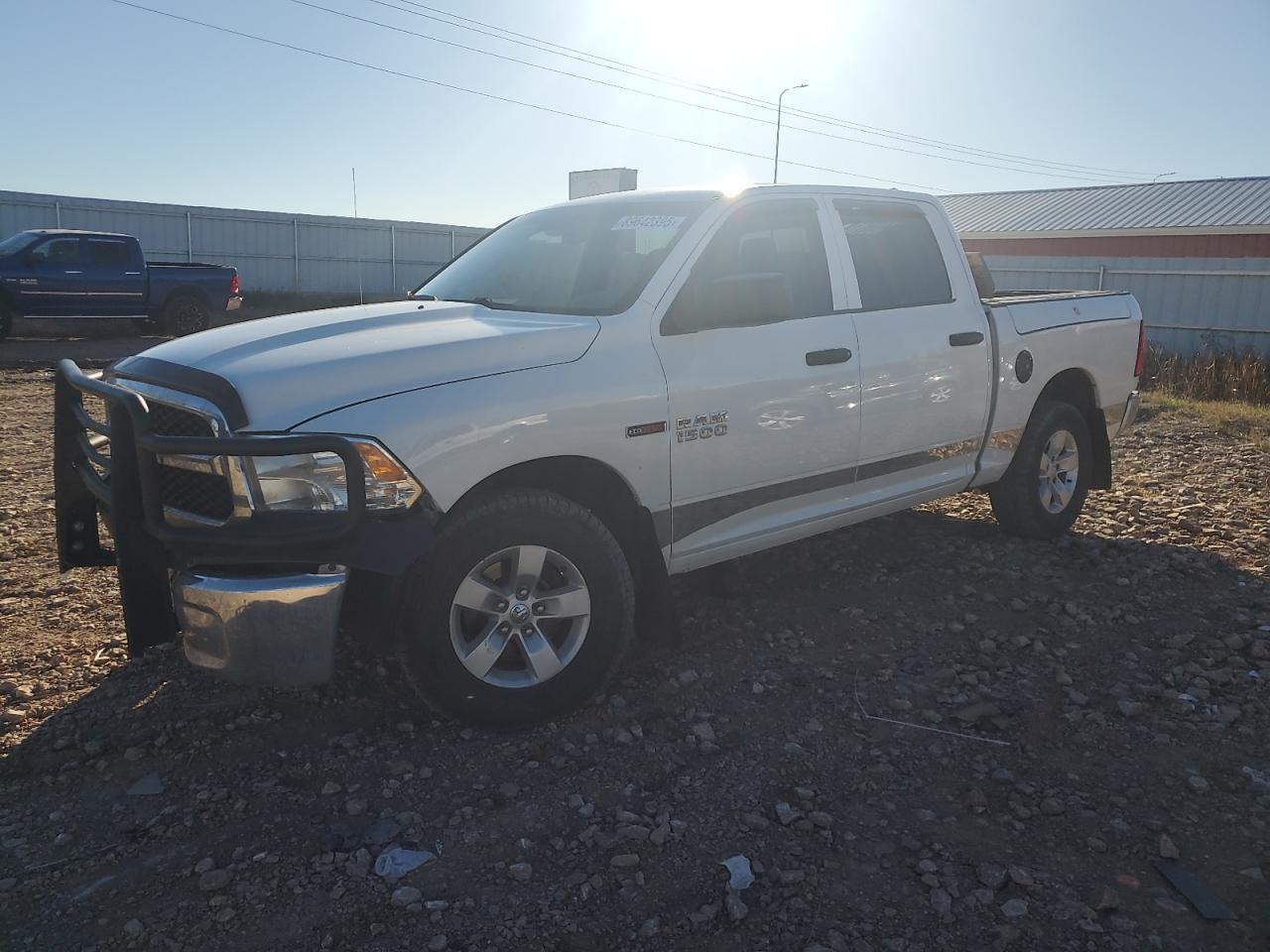 Ram 1500 St Image 1