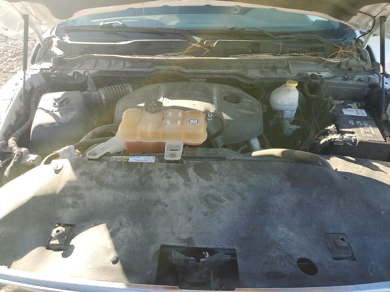 Ram 1500 St Image 11