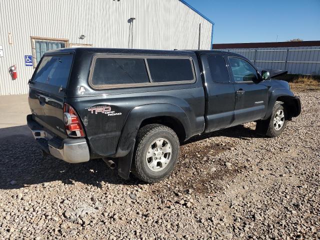 Toyota Tacoma Access Cab Image 2