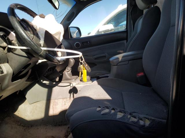 Toyota Tacoma Access Cab Image 12