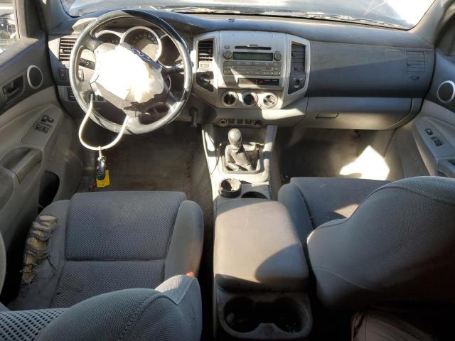 Toyota Tacoma Access Cab Image 9