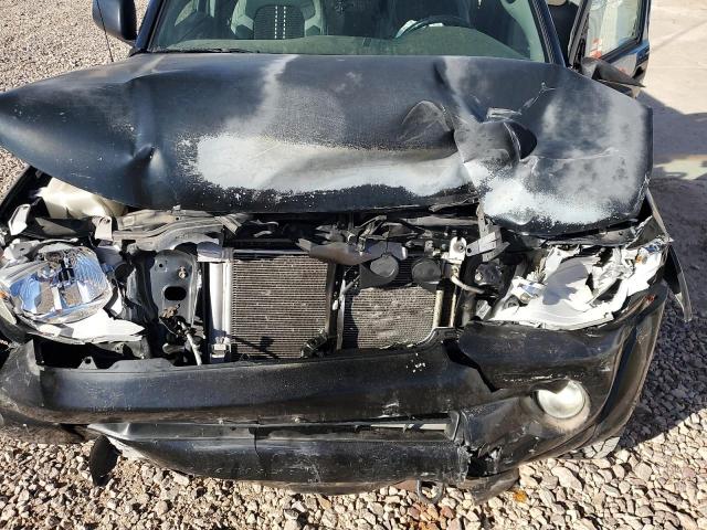 Toyota Tacoma Access Cab Image 11