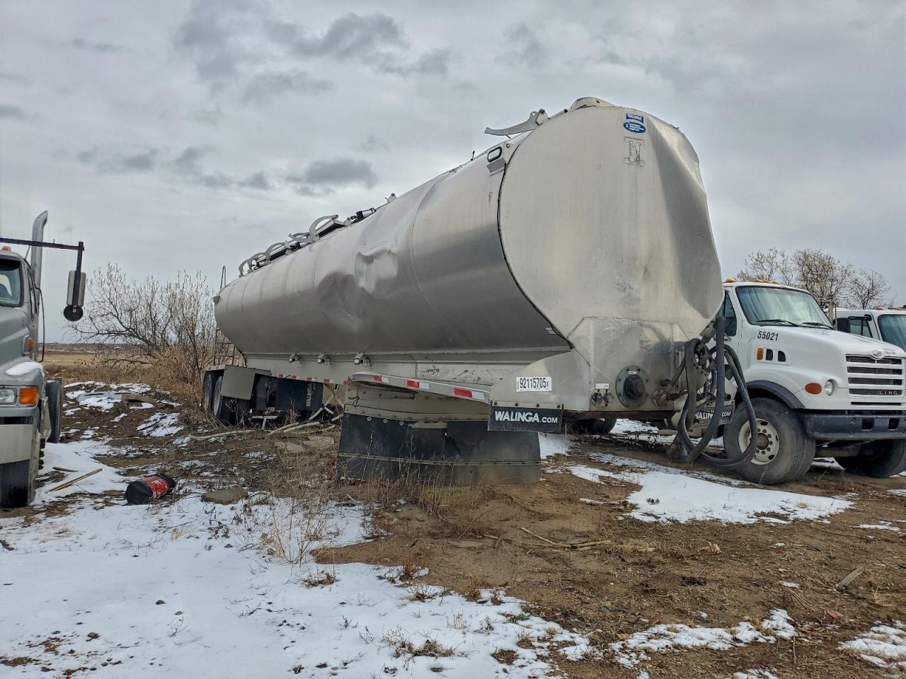 Wali Tankertrlr Image 1