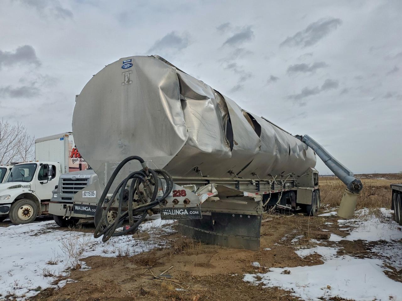 Wali Tankertrlr Image 9