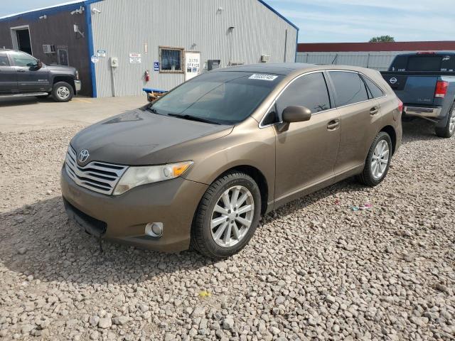  Salvage Toyota Venza