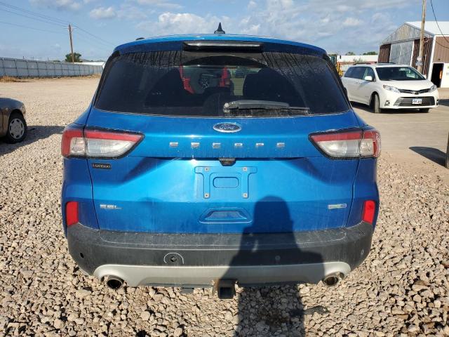 Ford Escape Sel Image 8