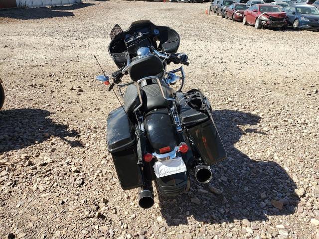 Harley-Davidson Fl Road Glide Image 4