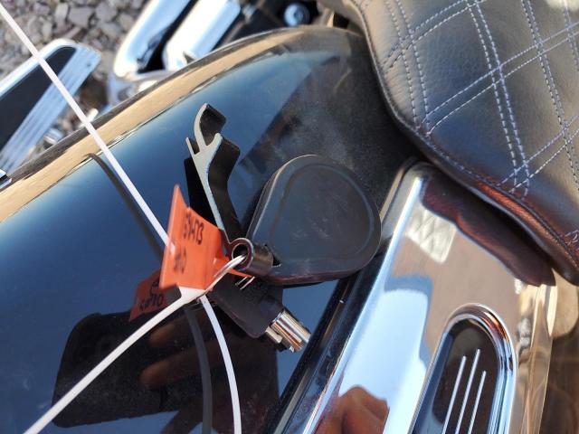 Harley-Davidson Fl Road Glide Image 3