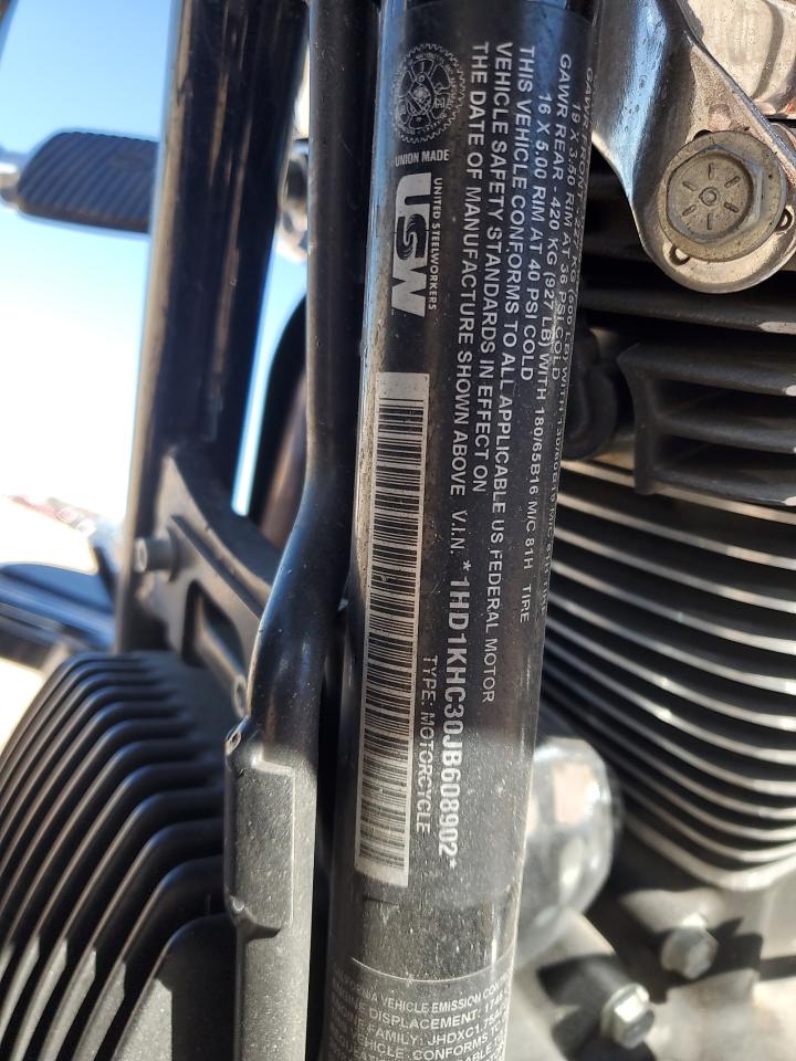 Harley-Davidson Fl Road Glide Image 5