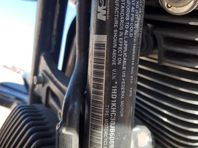 Harley-Davidson Fl Road Glide Image 5