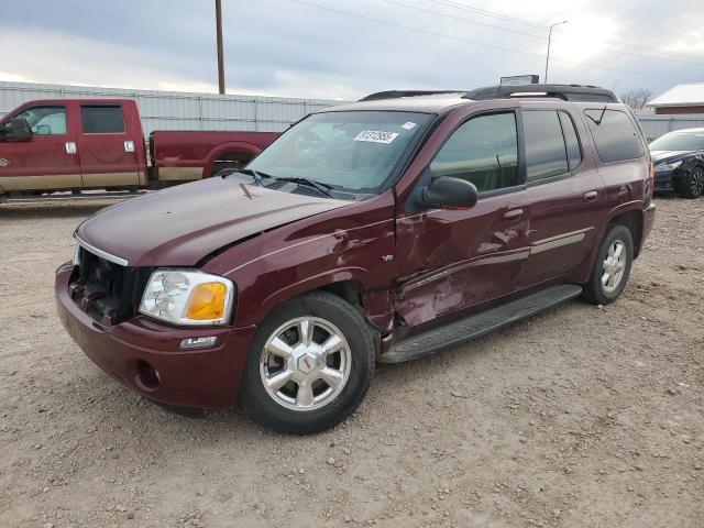  Salvage GMC Envoy