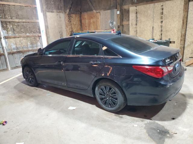 Hyundai SONATA Gls Image 2