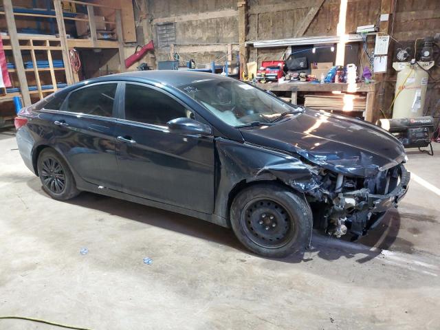 Hyundai SONATA Gls Image 12