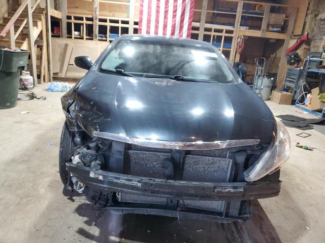 Hyundai SONATA Gls Image 4