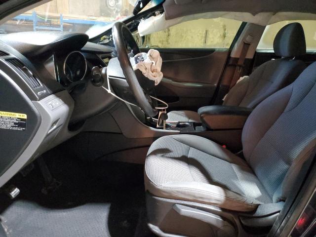 Hyundai SONATA Gls Image 6