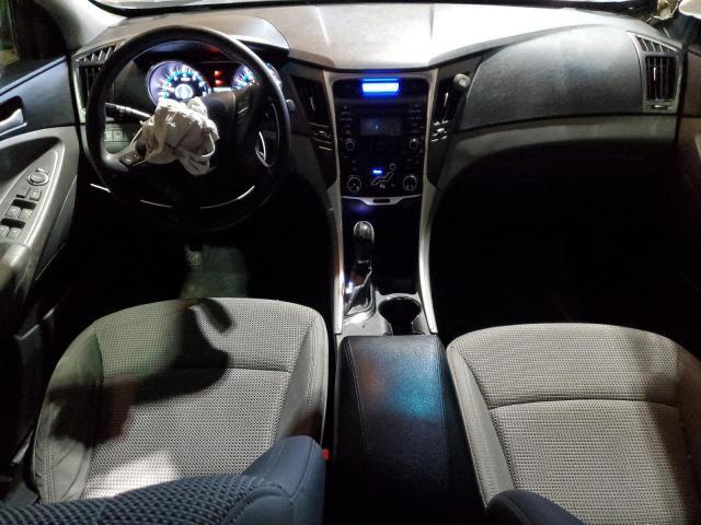 Hyundai SONATA Gls Image 5