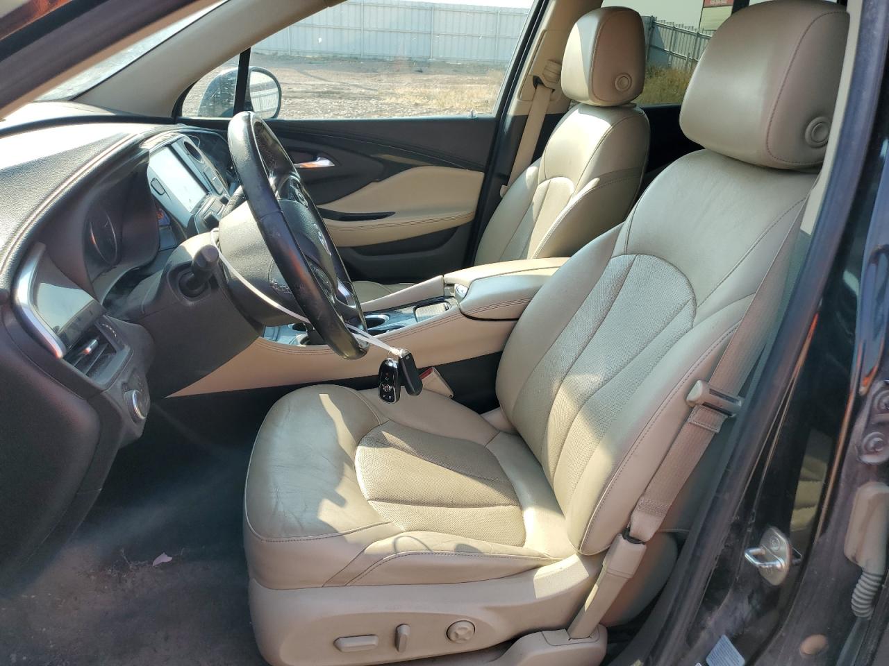 Buick Envision Premium Image 10