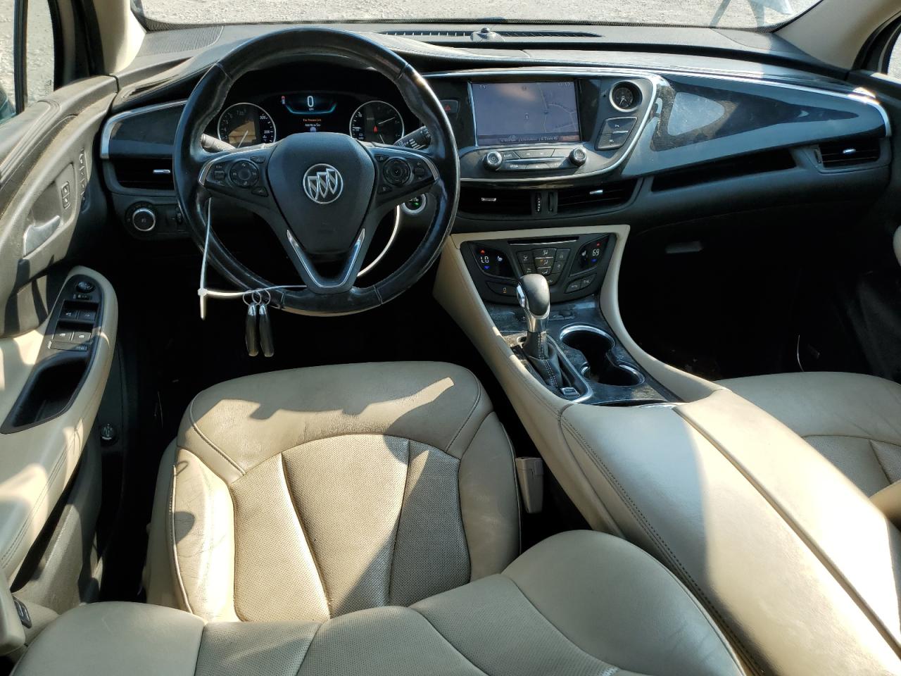Buick Envision Premium Image 4