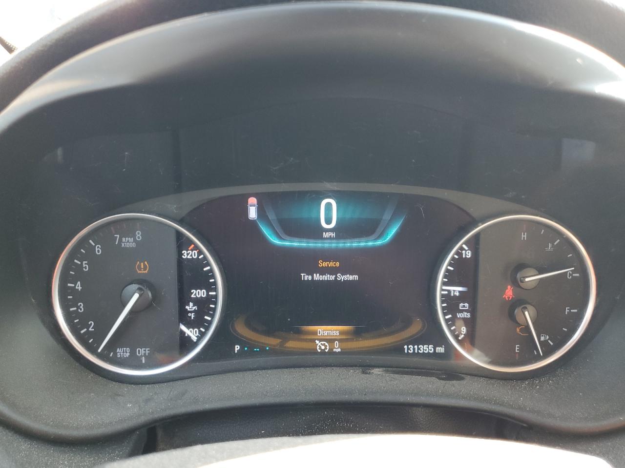 Buick Envision Premium Image 3