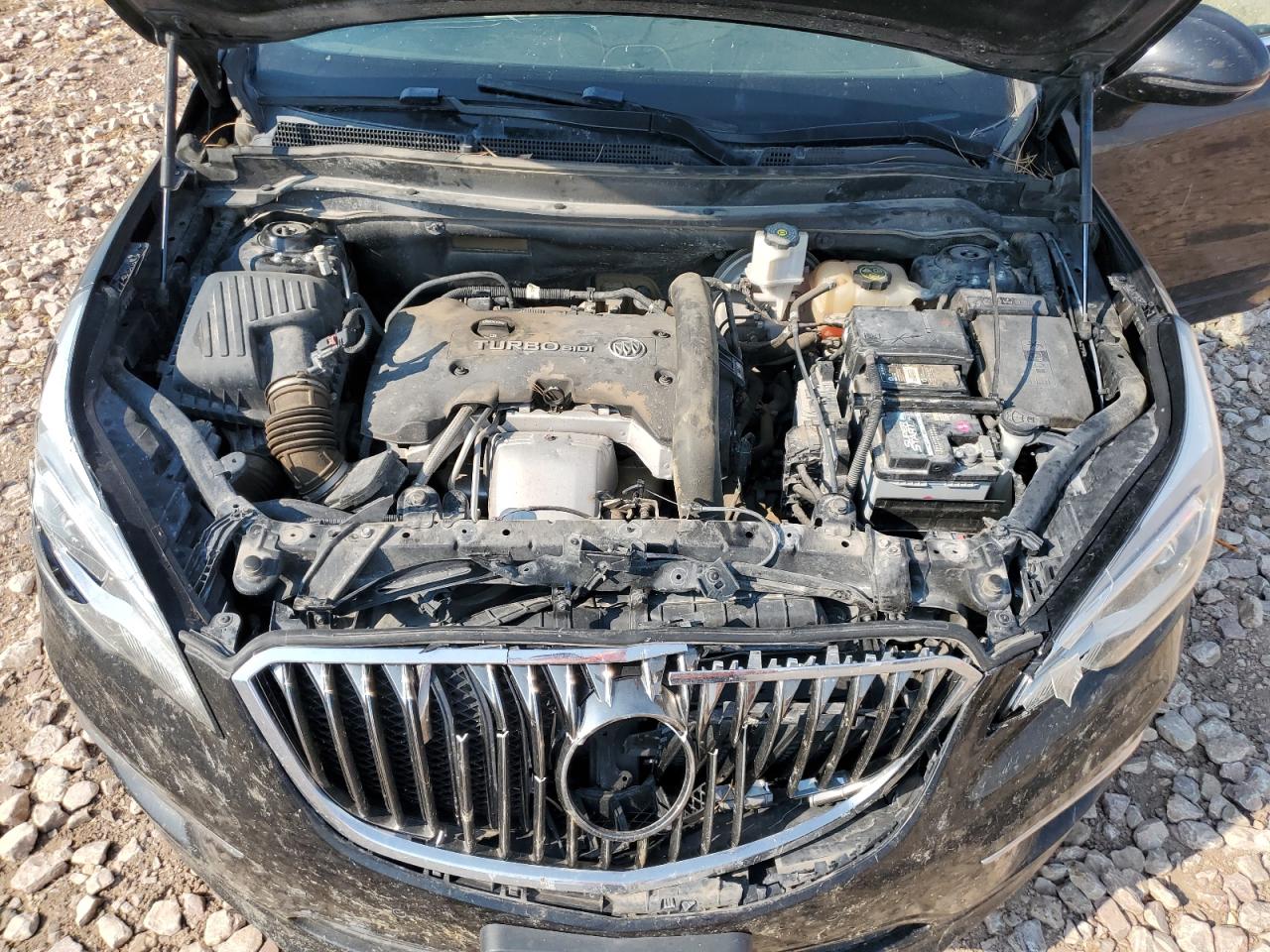 Buick Envision Premium Image 11
