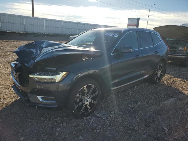  Salvage Volvo XC60
