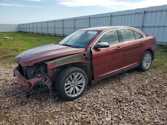  Salvage Ford Taurus