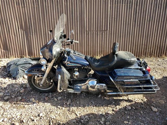 Harley-Davidson Fl Shrine Image 5