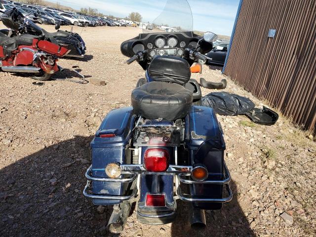 Harley-Davidson Fl Shrine Image 6