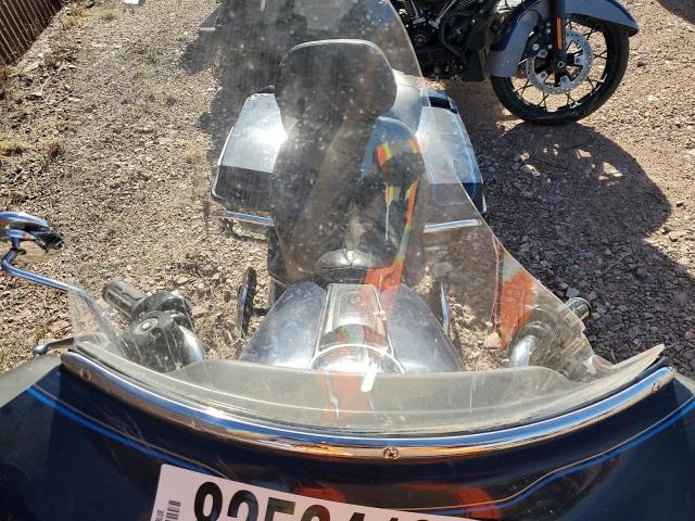 Harley-Davidson Fl Shrine Image 3