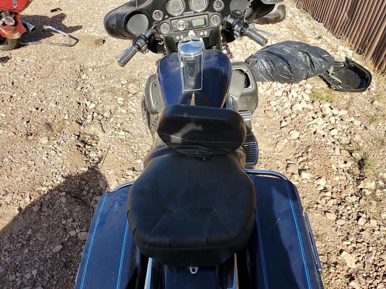 Harley-Davidson Fl Shrine Image 4