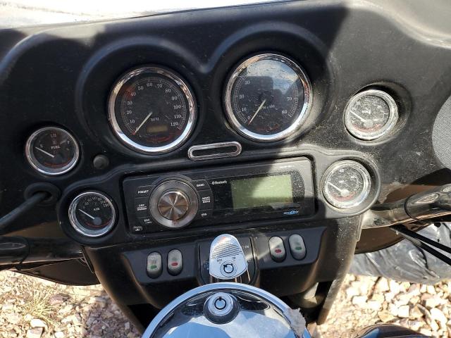 Harley-Davidson Fl Shrine Image 7